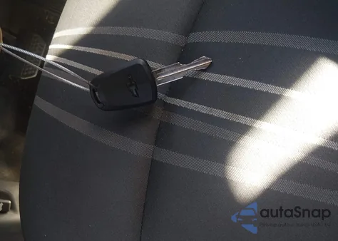 2014 Chevrolet Spark Ls Auto z USA, uszkodzony, nr VIN KL8CB6S94EC584729